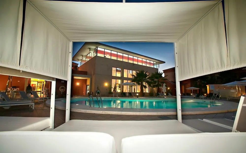 Leo Deluxe Punta Umbria (Adults Only) Apartment 0*,  Spain