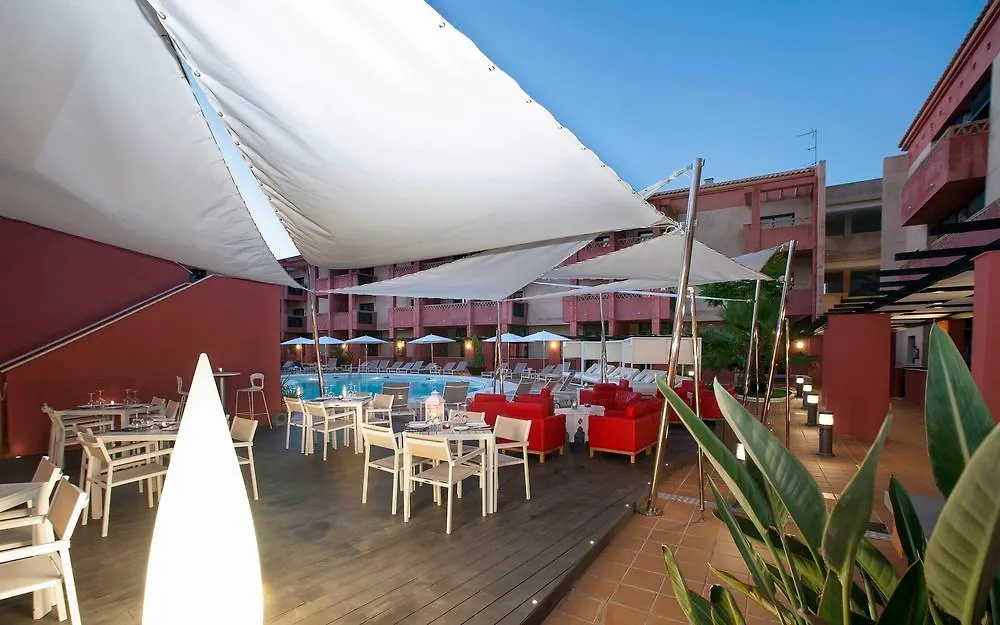 Leo Deluxe Punta Umbria (Adults Only) Apartment