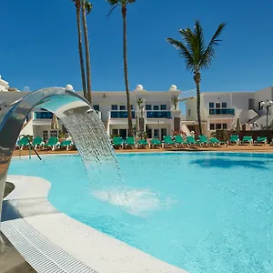 Montana Club 3*, Puerto del Carmen (Lanzarote) Spanien