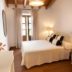  Landhaus Candelas