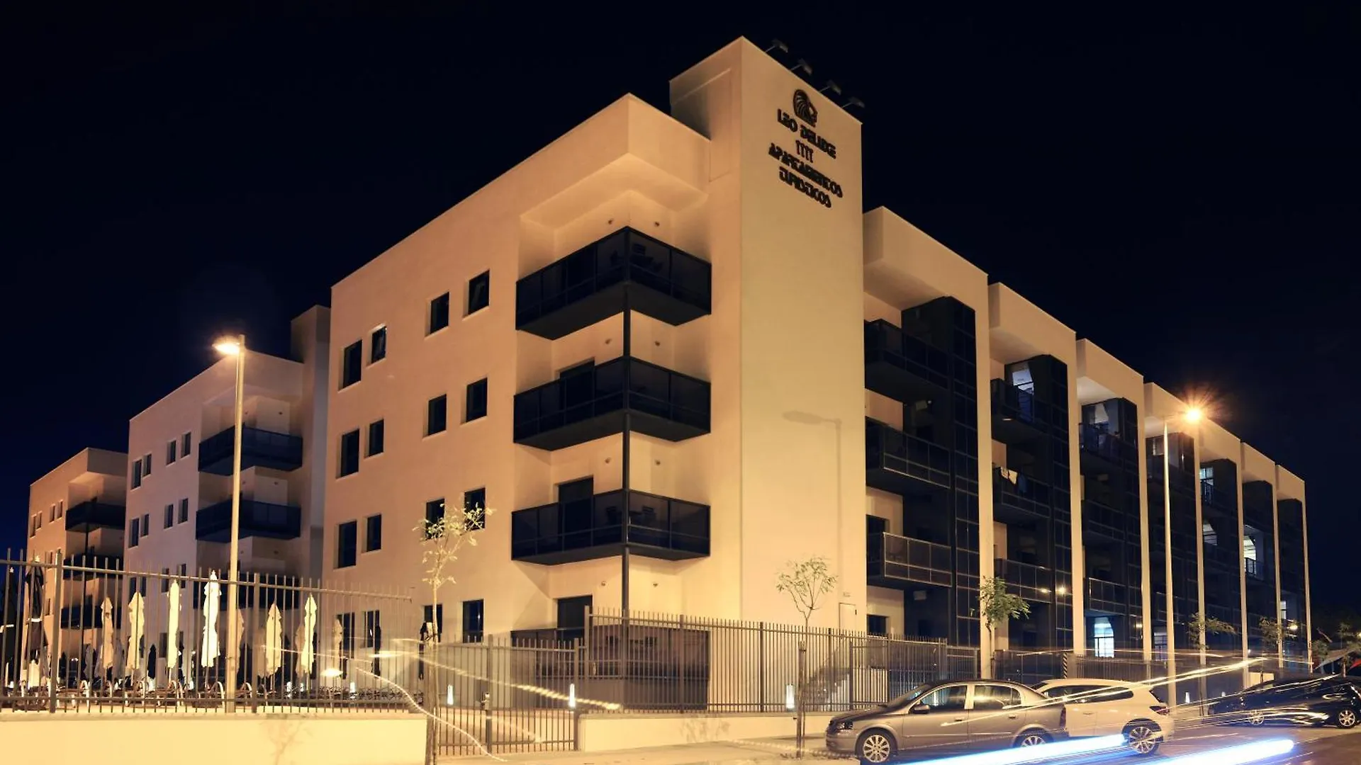 Leo Deluxe Punta Umbria (Adults Only) Apartment