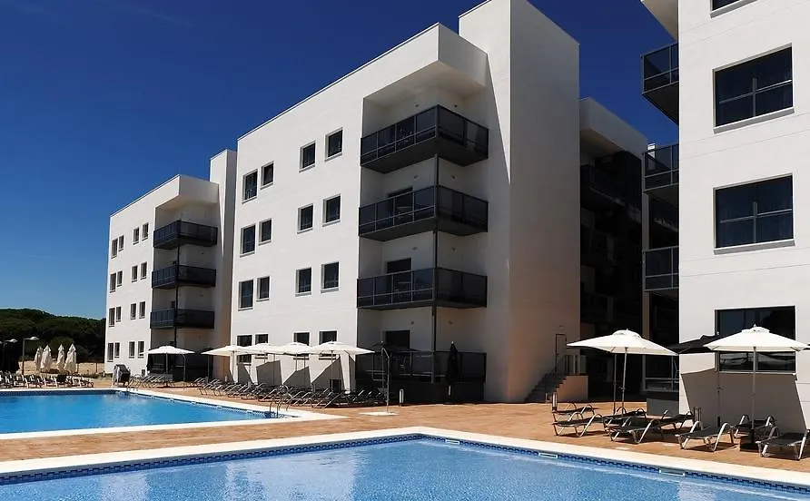 Leo Deluxe Punta Umbria (Adults Only) Apartment