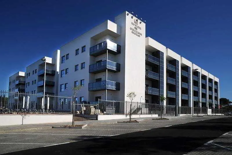 Leo Deluxe Punta Umbria (Adults Only) Apartment
