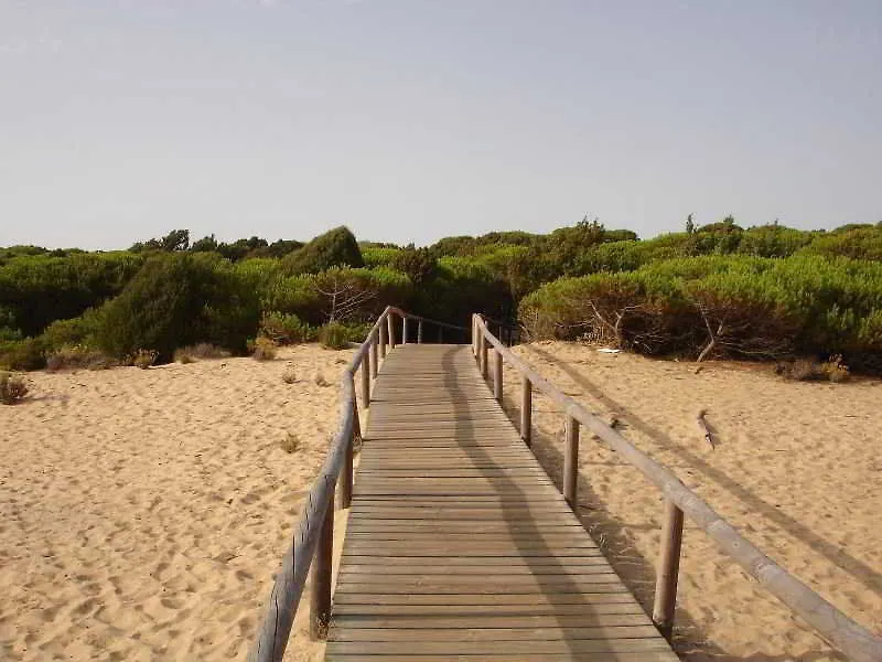 Appartamento Leo Deluxe Punta Umbria (Adults Only)