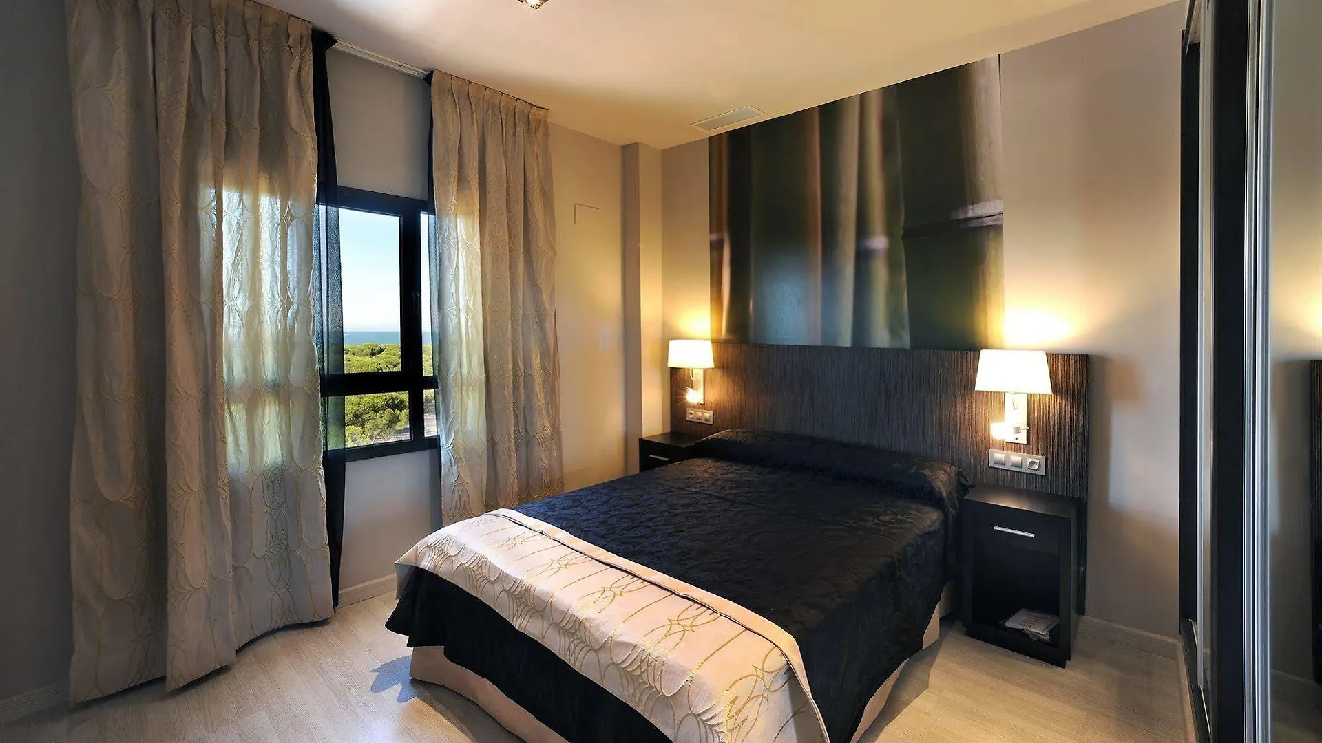 Leo Deluxe Punta Umbria (Adults Only) Apartment