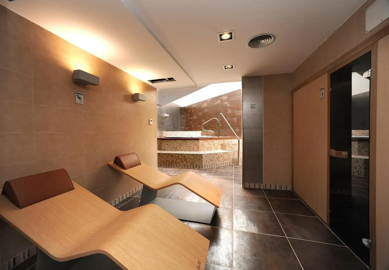 Leo Deluxe Punta Umbria (Adults Only) Apartment