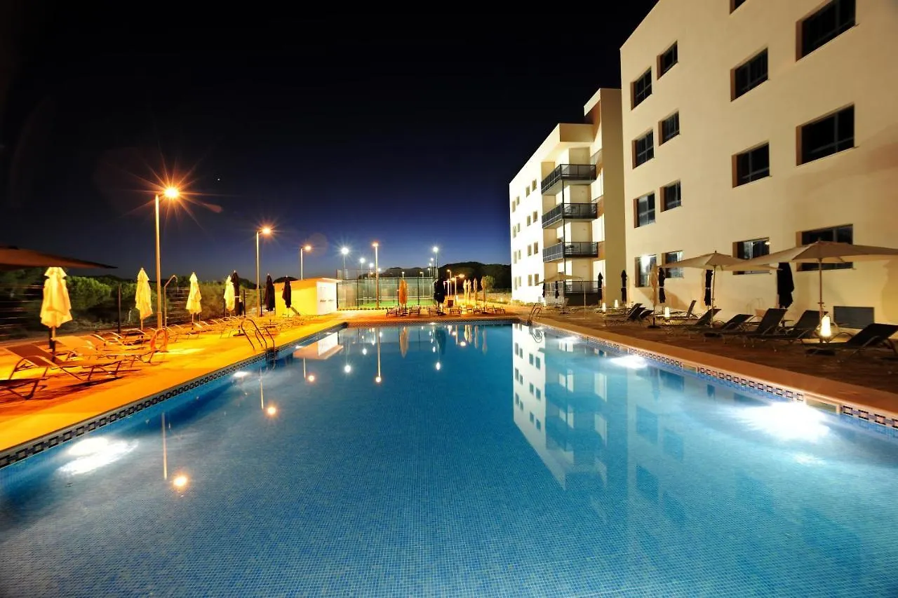 Leo Deluxe Punta Umbria (Adults Only) Apartment 0*,  Spain