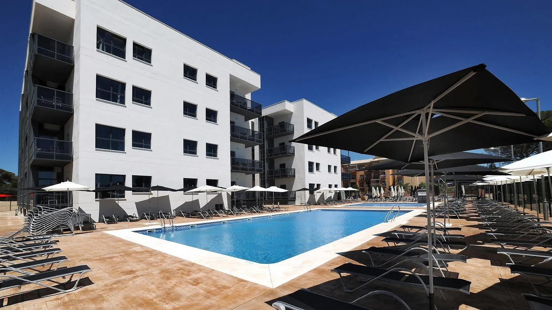 Leo Deluxe Punta Umbria (Adults Only) Apartment Spain