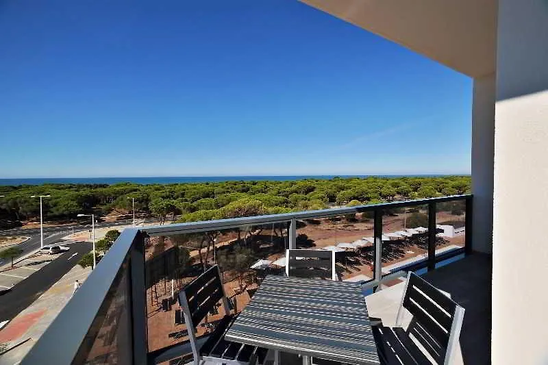 Leo Deluxe Punta Umbria (Adults Only)アパートメント 0*,