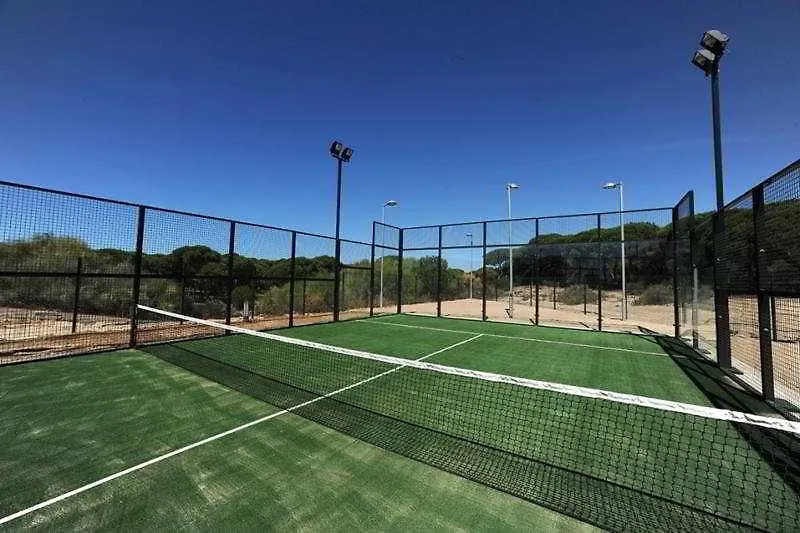 Leo Deluxe Punta Umbria (Adults Only)アパートメント