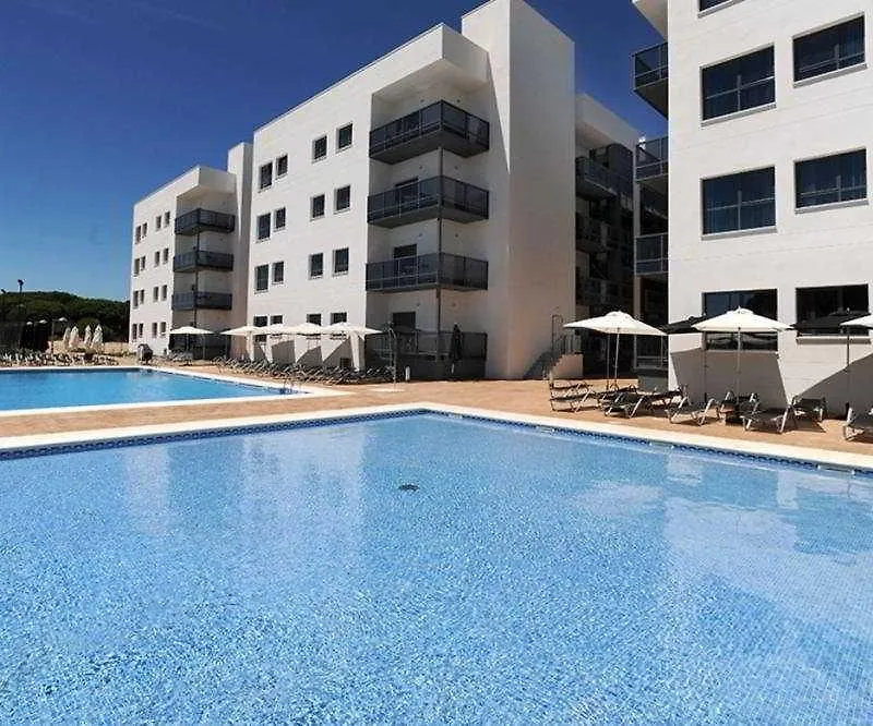 Leo Deluxe Punta Umbria (Adults Only)アパートメント アパート