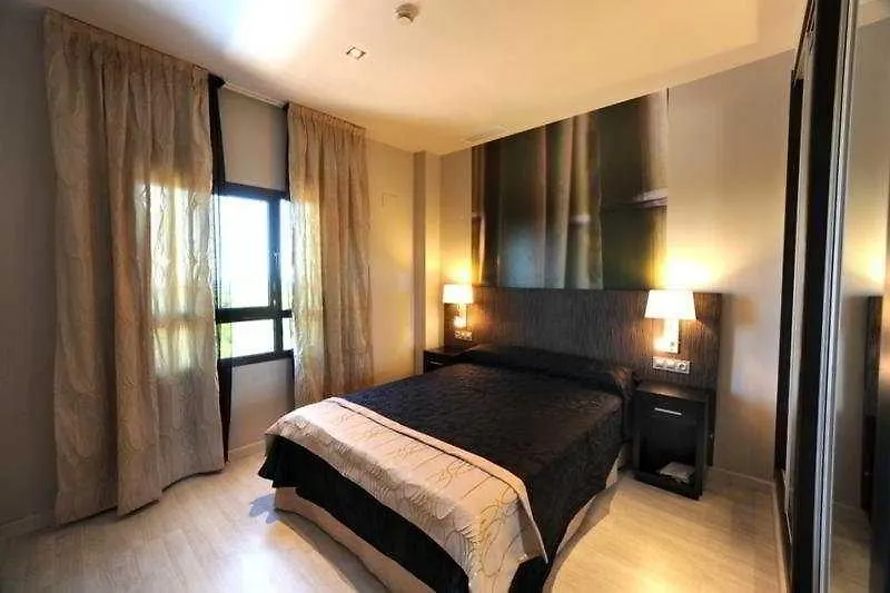 アパート Leo Deluxe Punta Umbria (Adults Only)アパートメント