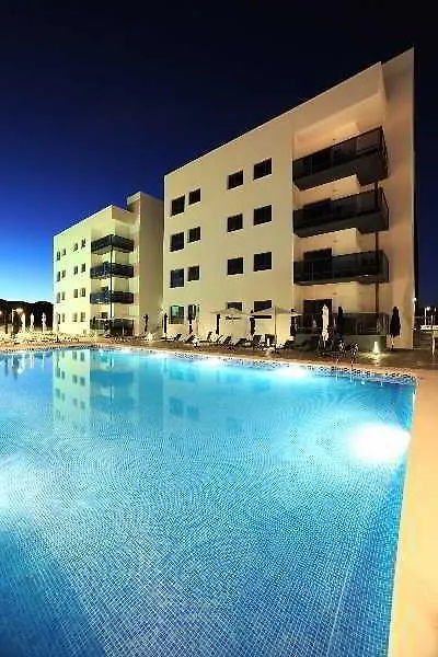 Leo Deluxe Punta Umbria (Adults Only)アパートメント
