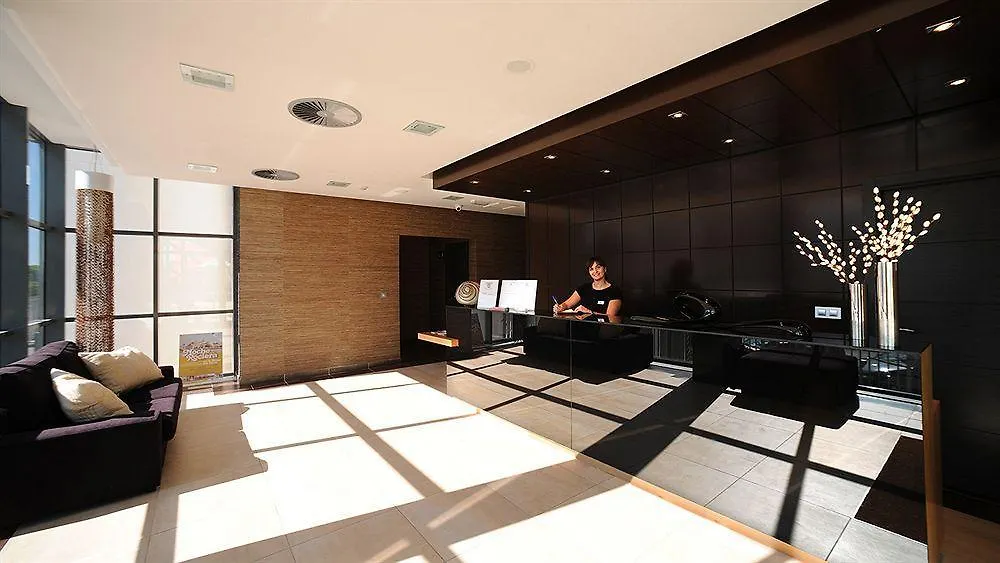 Leo Deluxe Punta Umbria (Adults Only)アパートメント