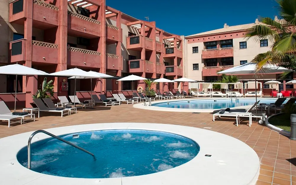 Leo Deluxe Punta Umbria (Adults Only)アパートメント スペイン