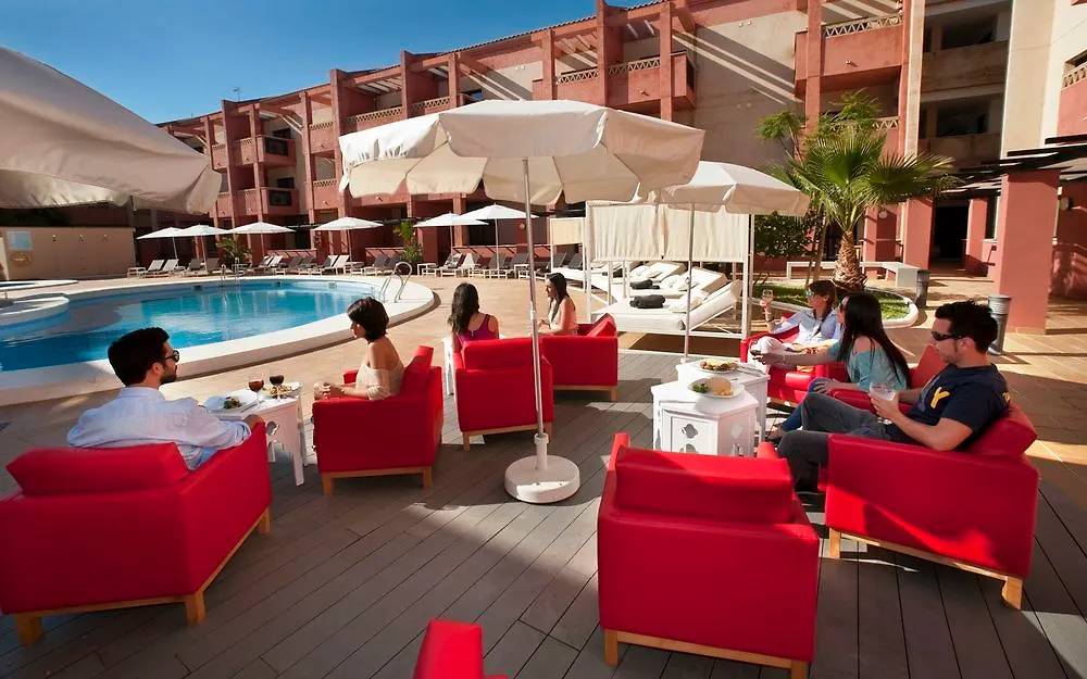 Leo Deluxe Punta Umbria (Adults Only)アパートメント 0*,  スペイン