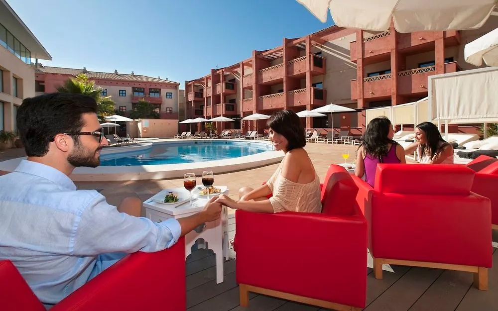 Leo Deluxe Punta Umbria (Adults Only)アパートメント 0*,