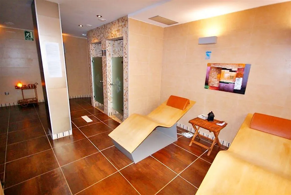 Leo Deluxe Punta Umbria (Adults Only)アパートメント 0*,