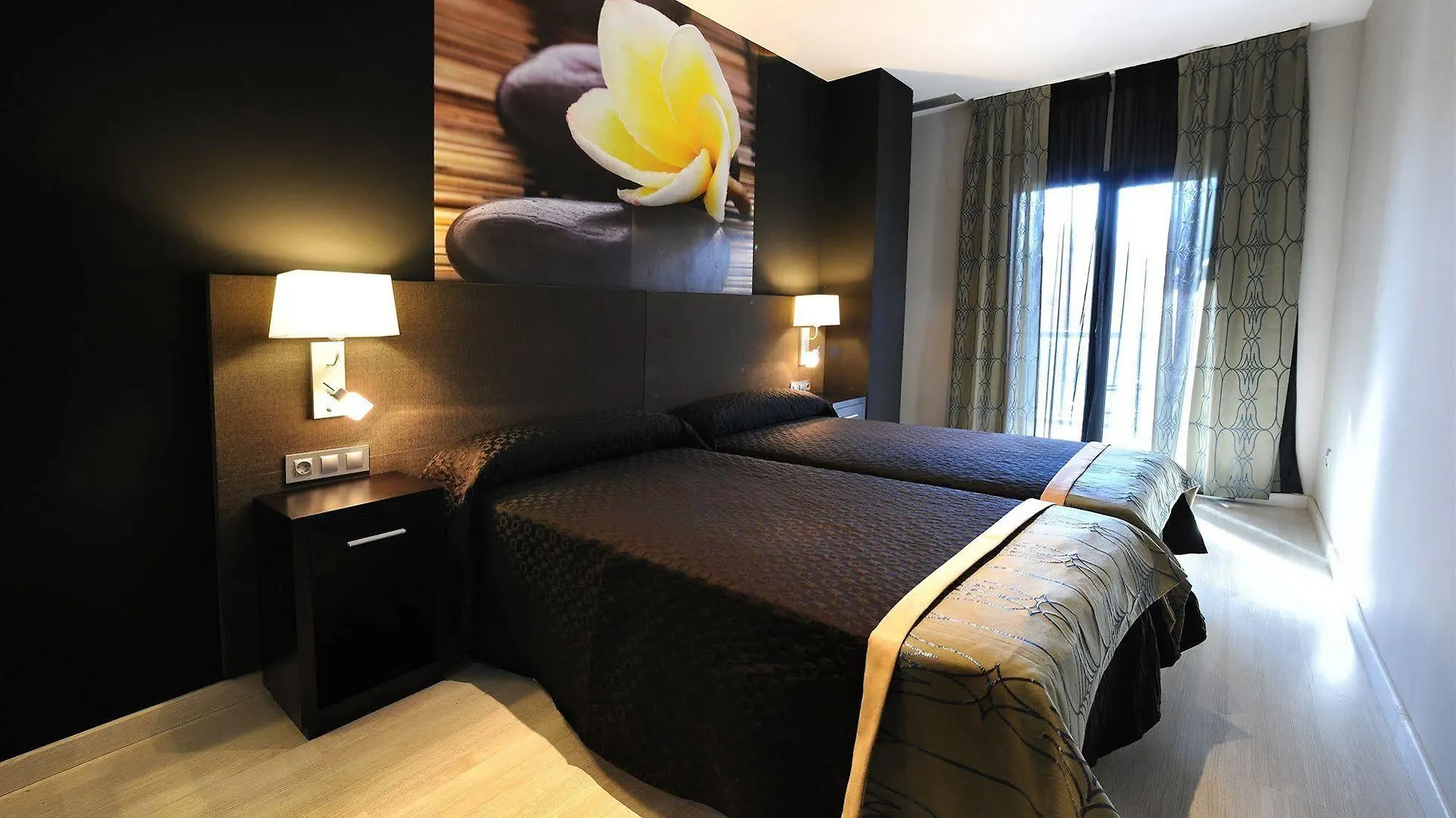 Leo Deluxe Punta Umbria (Adults Only)アパートメント
