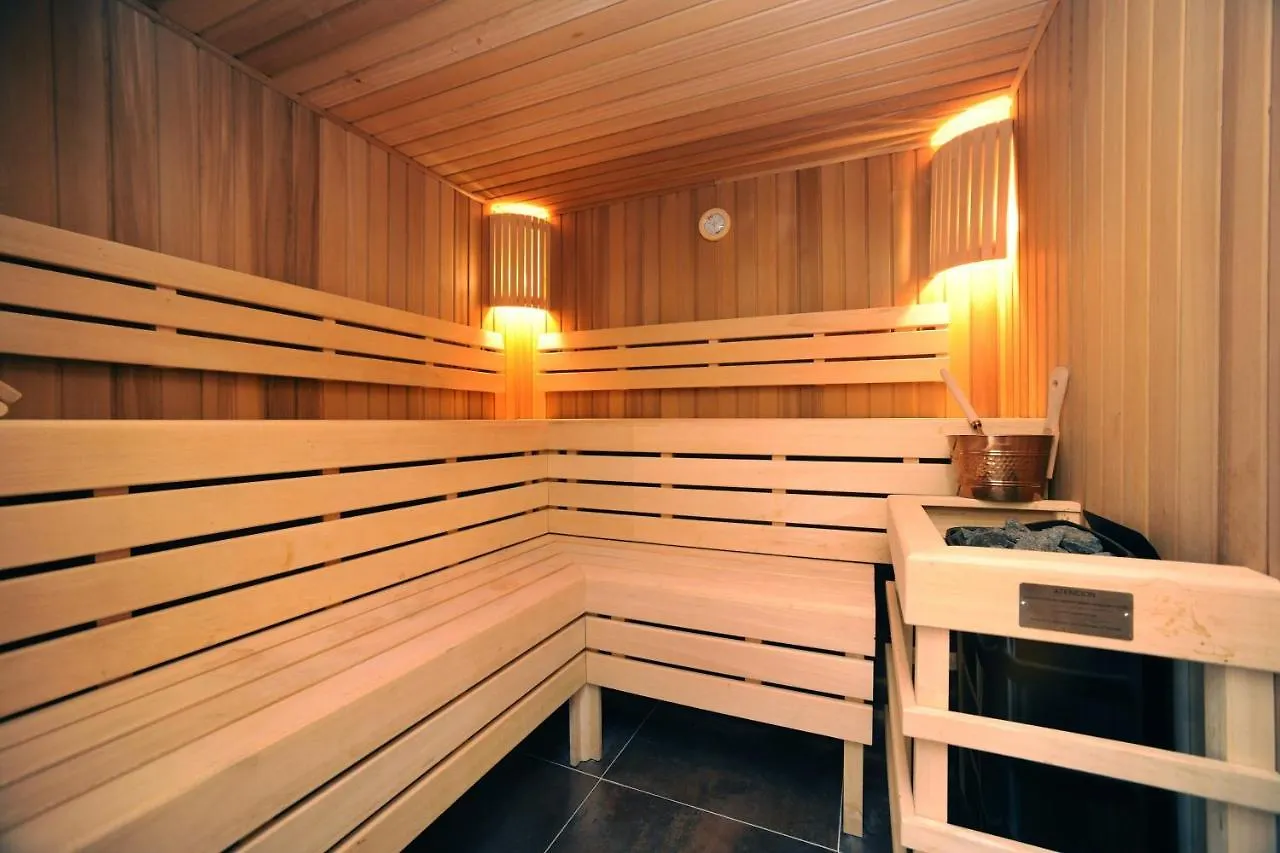 Leo Deluxe Punta Umbria (Adults Only)アパートメント