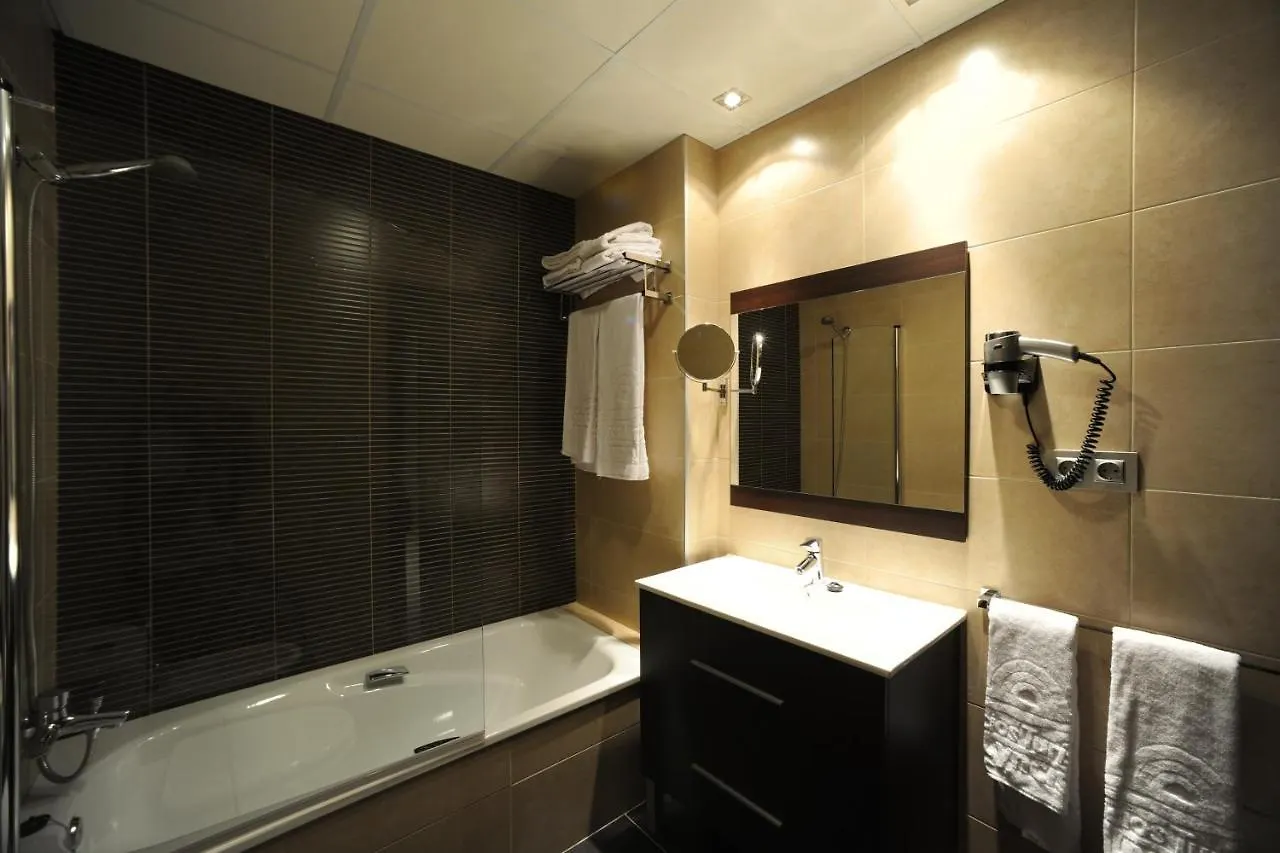 Leo Deluxe Punta Umbria (Adults Only)アパートメント
