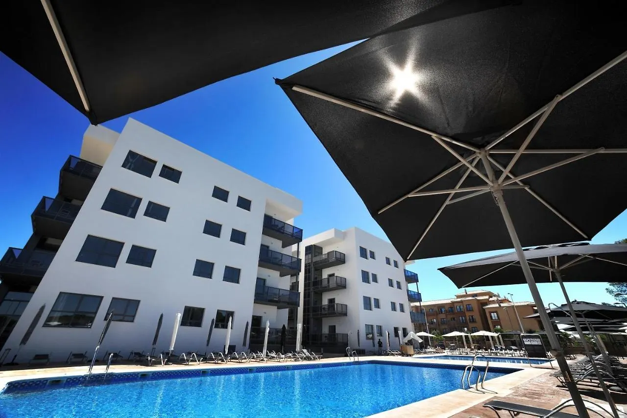 Leo Deluxe Punta Umbria (Adults Only)アパートメント